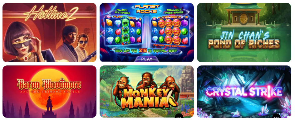 vulkan vegas promo code